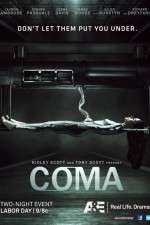 Watch Coma Vodly