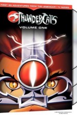 Watch Thundercats Vodly