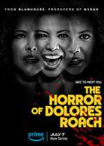 Watch The Horror of Dolores Roach Vodly