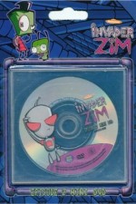 Watch Invader ZIM Vodly