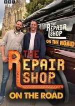 The Repair Shop on the Road vodly