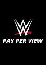 Watch WWE Premium Live Events Vodly
