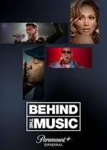 Watch Behind the Music Vodly