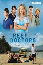 Watch Reef Doctors Vodly