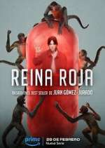 Watch Reina Roja Vodly