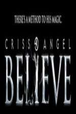 Watch Criss Angel Believe Vodly