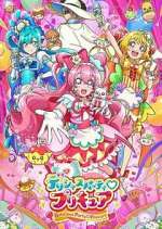 Watch Delicious Party Pretty Cure Vodly