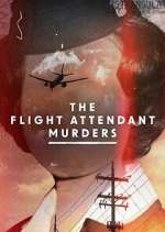 Watch The Flight Attendant Murders Vodly
