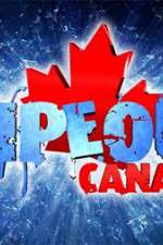 Watch Wipeout Canada Vodly