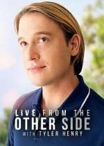 Watch Live from the Other Side with Tyler Henry Vodly