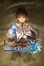 Watch Tales of Zestiria the X Vodly