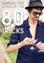 Watch Around the World in 80 Tricks Vodly