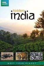Watch Hidden India Vodly