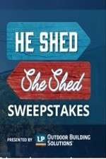 Watch He Shed She Shed Vodly