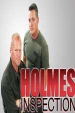 Watch Holmes Inspection Vodly