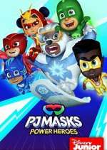 Watch PJ Masks Power Heroes Vodly