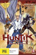 Watch Huntik Secrets and Seekers Vodly