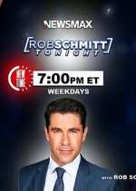 Watch Rob Schmitt Tonight Vodly