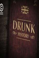 Watch Drunk History UK Vodly