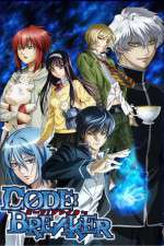 Watch Code Breaker Vodly