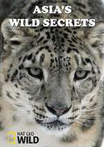 Watch Asia's Wild Secrets Vodly