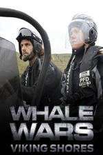 Watch Whale Wars Viking Shores Vodly