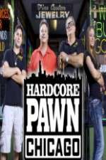 Watch Hardcore Pawn Chicago Vodly