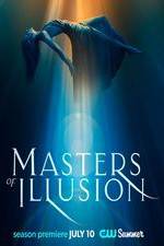 Watch Masters of Illusion Vodly