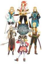 Watch Tales Of The Abyss Vodly