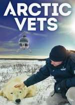 Watch Arctic Vets Vodly