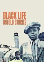 Watch Black Life: Untold Stories Vodly