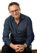 Watch Australia's Sleep Revolution with Dr. Michael Mosley Vodly