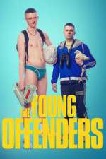 Watch The Young Offenders Vodly