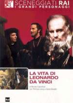 Watch La vita di Leonardo da Vinci Vodly