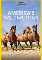 Watch America the Beautiful: Wild Frontier Vodly