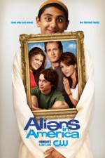 Watch Aliens in America Vodly