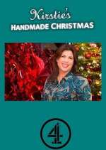 Watch Kirstie's Handmade Christmas Vodly