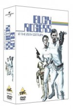 Watch Buck Rogers in the 25th Century Vodly