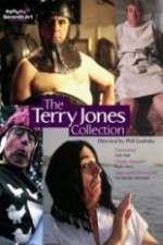 Watch The Terry Jones History Collection Vodly