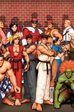 Watch Street Fighter Retrospective  Vodly