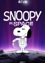 Watch Snoopy in Space Vodly