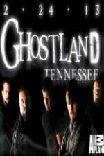 Watch Ghostland Tennessee Vodly