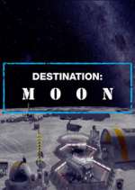 Watch Destination: Moon Vodly