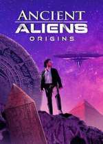 Ancient Aliens: Origins vodly