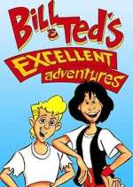 Watch Bill & Ted's Excellent Adventures Vodly