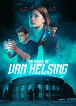 Watch The House of Van Helsing Vodly