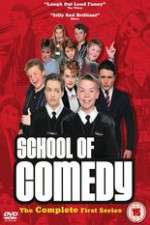 Watch School of Comedy Vodly