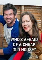 Watch Who's Afraid of a Cheap Old House? Vodly