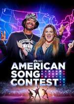 Watch American Song Contest Vodly