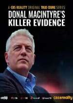 Donal MacIntyre\'s UK Killer Evidence vodly